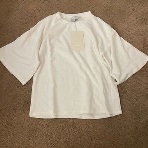 Sabo Skirt Wander Top
